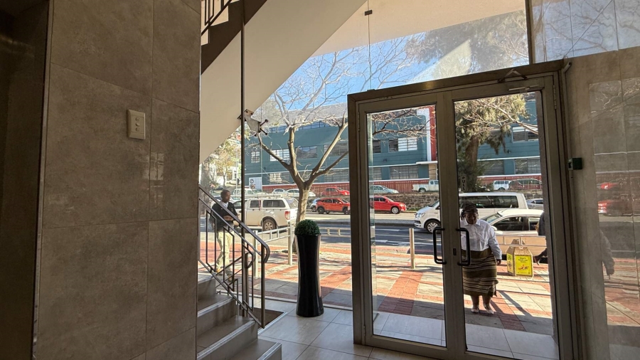 To Let commercial Property for Rent in Cape Town City Centre Western Cape